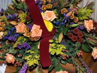 RoyEdbergWake 0024  Roy Arvid Edberg Wake - 11/20/2009 : Edberg Family, Roy Edberg Death