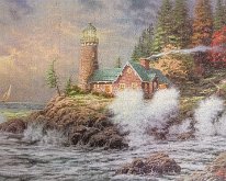 2019_Puzzle_Lighthouse