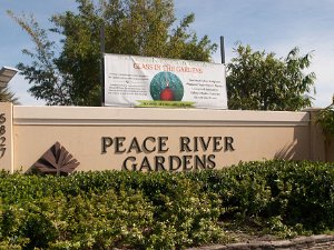 2024 - Peace River Botanical Gardens