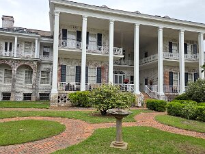 Pebble Hill Plantation