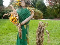 2019 MortonArb FallScarecrowFestivle 0009 : Morton Arboritum, 2019 - Morton Arb Scarecrow Fall Festivle